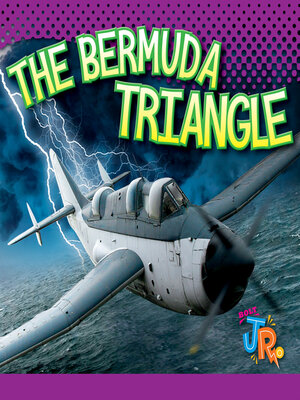 cover image of The Bermuda Triangle